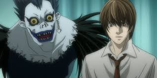 Where do your recognize them from? Death Note Season 2 Updates Will The Cult Anime Ever Return