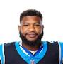 Profile Picture of Michael Barrett - Carolina Panthers Linebacker - ESPN (@espn.com) on Google