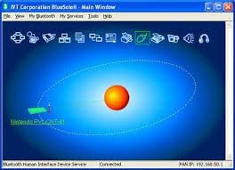 This may take a few seconds, so be patient while it continues to connect. How To Connect Your Wiimote To Your Computer Via Bluetooth 3 Steps Instructables