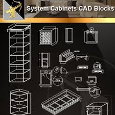 kitchen design archives free cad