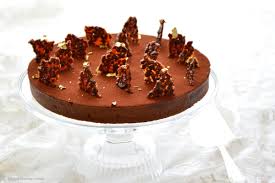 In Diesem Tarte Au Chocolat Rezept Stecken 5 Sorten Schokolade Und Ein Wenig Cafe 70 Und 60 Schokolade Schokoladentarte Kuchen Und Torten Schokoladenkaffee