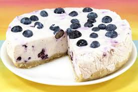 Rezepte kuchen und gebäck mit stevia. Low Carb Kasekuchen Ohne Backen Omas Rezepte