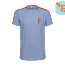 Maillot Olive Et Tom De La Flynet 2