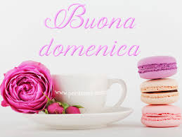 Risultati immagini per Buona domenica