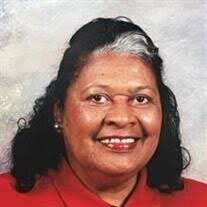 MRS. DOLORES JAMES MCCARROLL Obituary