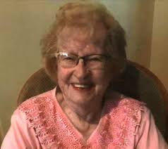 Betty J. Warren Obituary