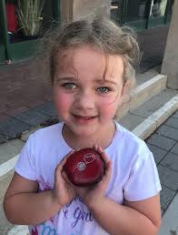 Found this at the Dunkin