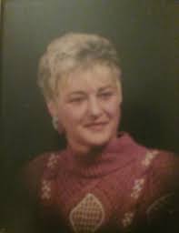 Obituary information for Patricia Ann Jamison