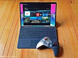 Xbox game pass es la app del servicio de suscripción a videojuegos oficial de . El Uso De Project Xcloud En Un Chromebook Es Una Mirada Tentadora Al Futuro Soporte De Windows 10 Xbox Octubre 2021