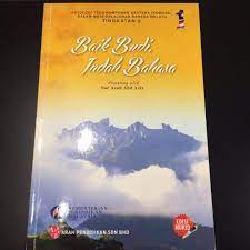 Jangan buka kertas soalan ini sehingga. Baik Budi Indah Bahasa Komsas Tingkatan 2 Books Stationery Books On Carousell