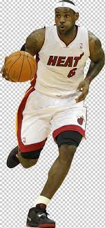 Lebron James Miami Heat Cleveland Cavaliers 2003 Nba Draft Png 2003 Nba Draft Ball Game Basebal Bas Lebron James Miami Heat Lebron James Lebron James Heat