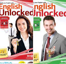 Your path to learning english, step by step. Unlock Your English With English Unlocked Level Intermediate B1 Advanced C1