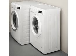 Pratique Votre Petit Electromenager Elle Decoration Lave Linge Hublot Mini Lave Linge Machine A Laver