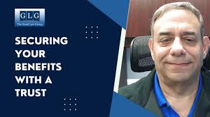 How To Safeguard Your SSI and Medicaid When Inheriting Money