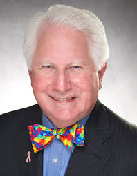 Financial Executives of the Year