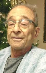 Louis Marrelli Obituary