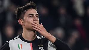 Vina rossana sol de juvetud bodegas luis carides. Juventus 1 0 Atletico Madrid Player Ratings As Paulo Dybala Is A Class Apart Sport360 News