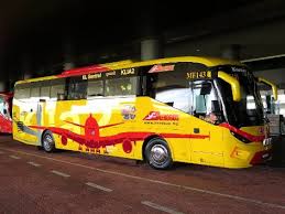 Compare book save | checkmybus. Yoyo Bus Buses From Klia2 Klia To Ipoh Taiping Yong Peng And Johor Bahru Klia2 Info
