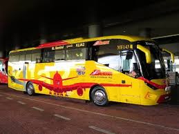 (bas dari klia ke pulau pinang). Airport Coach Airport Buses From Klia To Kl Sentral And Vice Versa Klia2 Info