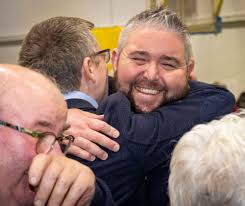 Appetite for change'