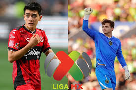 ¿Jugará Gilberto Mora el repechaje de la Liga MX? Estas son las posibles alineaciones para Tijuana vs Juárez