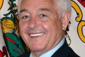 Walter D. Helmick