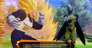 Funimation didn't exactly treat dragon ball with the respect it deserved when localizing the anime for an english speaking audience. Dbz Kakarot Main Story List Walkthrough Dragon Ball Z Kakarot Gamewith