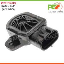 Toyotanation forum is a community dedicated to all toyota models. New Oem Throttle Position Sensor To Fit Suzuki Vitara Se416 G16b 4 Cyl Mpfi