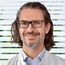 Dr. med. Franz Daniel