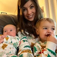 Julie, Logan & Reece (@baby_logiebear) • Threads, Say more