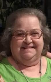 Judy Mackey Obituary