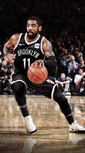 Follow the vibe and change your wallpaper every day! Kyrie Irving Wallpaper Hd Brooklyn Nets Hd Blast