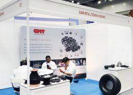 Since the establishment of gummi metall technik (m) sdn. News Events Gummi Metall Technik M Sdn Bhd