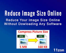 Reduce Image Size Online In 2020 Online Your Image Image