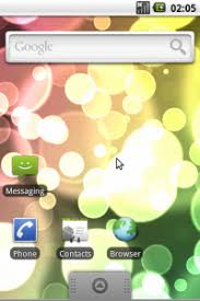 Android Create Live Wallpaper Starting With Android 2 1 Api Level 7 Developers Can Create Live Wallpapers Richer Live Wallpapers Homescreen Wallpaper
