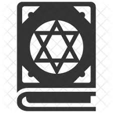 Dress up your book while marking your place with a gorgeous, black and white bookmark of your choice. Free Black Magic Book Icon Of Glyph Style Available In Svg Png Eps Ai Icon Fonts