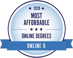 See actions taken by the people who manage and post content. 2020 Most Affordable Online Colleges Degrees