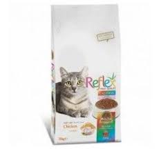 reflex reflex acik renkli kedi mamasi 1 kg kedi kedi kopek kopek
