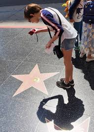 Michael had a very difficult relationship with his father, joe jackson, as a child. Photographing The Michael Jackson Star On The Hollywood Walk Of Fame Bild Von Los Angeles Kalifornien Tripadvisor