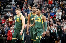 Francis dimalanta, developmental & behavioral pediatrician. Nba Mitchell Jazz Rally To End Bucks Streak Abs Cbn News