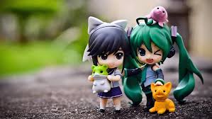 Check spelling or type a new query. Hd Wallpaper Anime Girls Pretty Animals Funny Wallpaper Flare