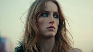 Tom Ford's Winter 24 campaign takes the audience through the vibrant city  of Shanghai