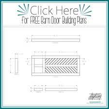 Plus a simple and inexpensive before you build this barn door i definitely suggest to measure your doorway and determine how wide your door needs to be. How To Build A Sliding Barn Door Step By Step Instructions