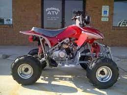 7 Awsome Four Wheelers Ideas Four Wheelers Atv Wheeler