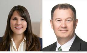 The Herd: New hires, promotions & departures for 5.21.19