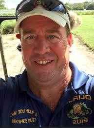 Douglas Johnston Obituary