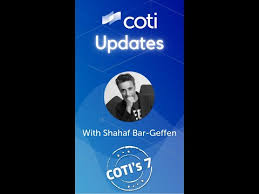 Coti pay a breakthrough in digital payments and financing coti pay can process all payment types, both online and offline, including crypto and stable coins, credit cards and even a merchant's native coin. Coti Medium