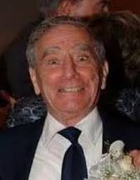 Joseph L. "Harpo" Cyr Obituary