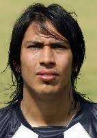 Ulloa, José Leonardo Ulloa Fernández