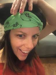 Magic Headband🩵 #teamarangkada